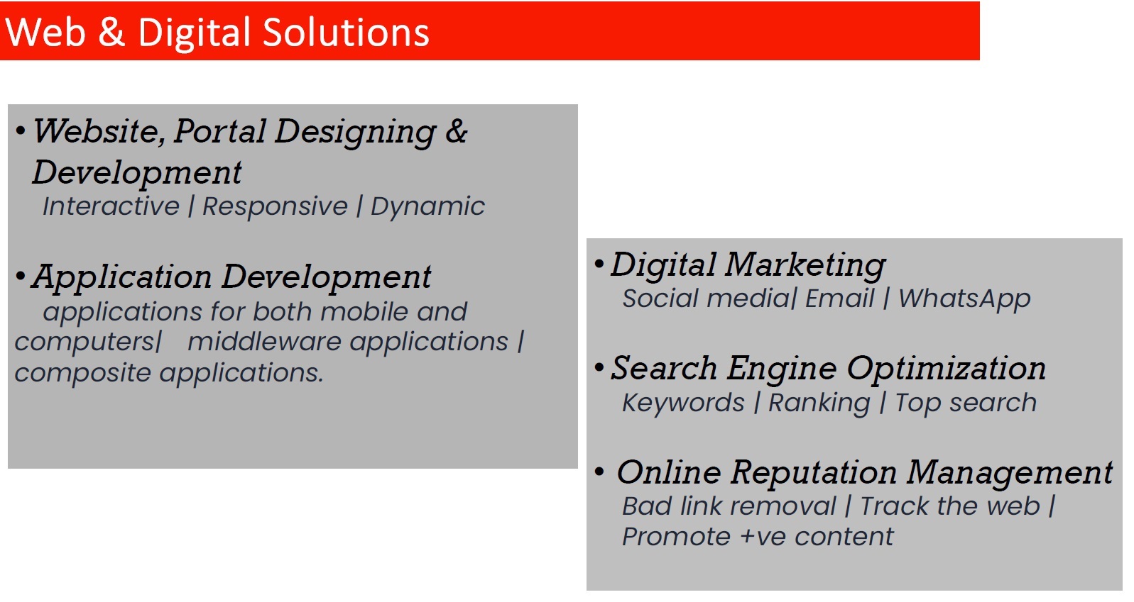 Web-and-Digital-Solutions